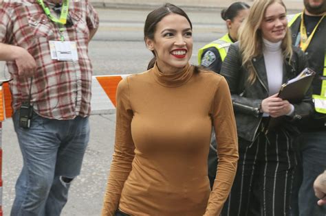 aoc butt|Rep. Ocasio